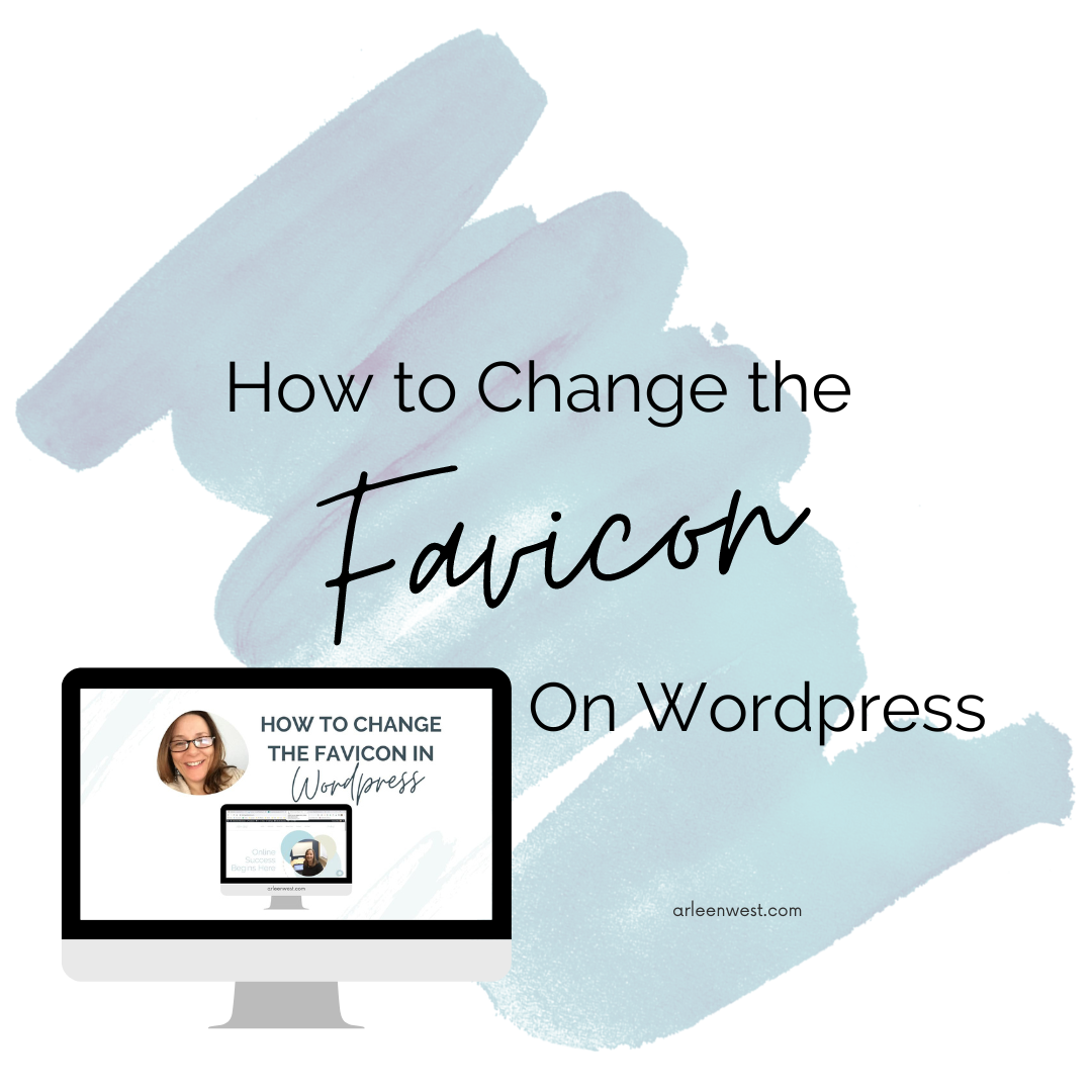 How to Change the Favicon in WordPress